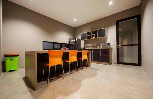Binong Maison | M Suite