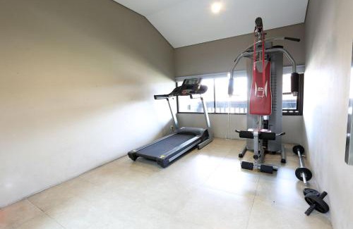 Binong Maison | M Suite