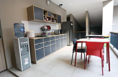 Binong Maison | M Suite