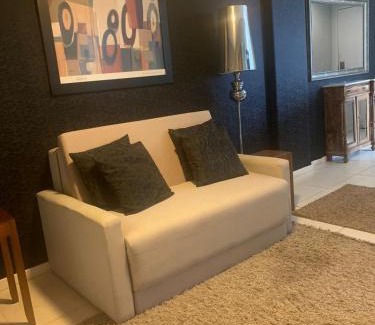 Simoes Lopes Hôtel | M Tower Hotel