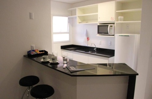 Simoes Lopes Appartement | M. Tower Hotel