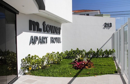 Simoes Lopes Appartement | M. Tower Hotel