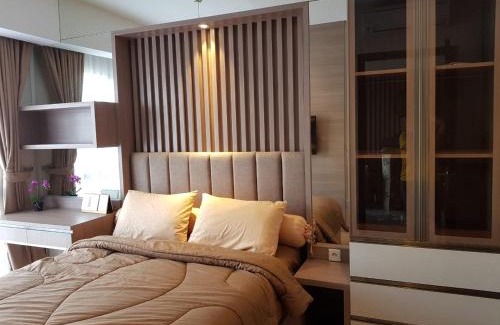 Tangerang Appartement | M-Town Signature Gading Serpong by J`s Luxury Apartment