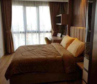 Tangerang Appartement | M-Town Signature Gading Serpong by J`s Luxury Apartment