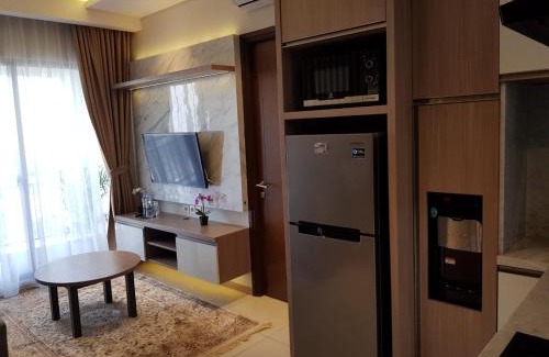 Tangerang Appartement | M-Town Signature Gading Serpong by J`s Luxury Apartment