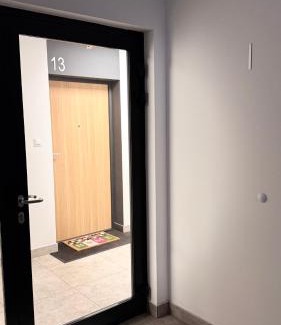Uniejow Appartement | M&W Apartment
