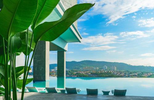 Bandar Utama Hôtel | M World Hotel