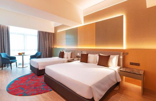 Bandar Utama Hôtel | M World Hotel