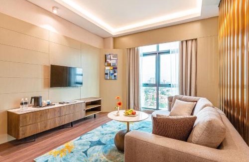 Bandar Utama Hôtel | M World Hotel