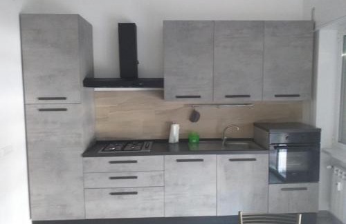 Rezza Appartement | M&Y S HOUSE vicino alle spiagge Lavagna
