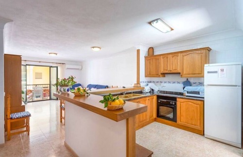 Colonia Sant Jordi Appartement | M0 Large apartment of 100 m2 + terraces