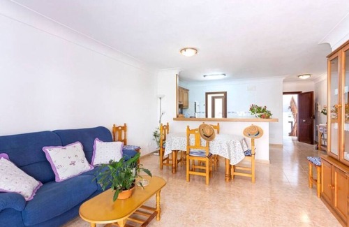 Colonia Sant Jordi Appartement | M0 Large apartment of 100 m2 + terraces