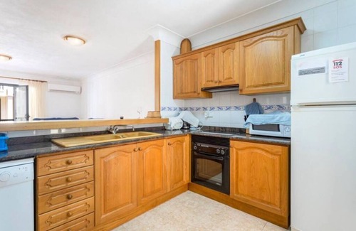 Colonia Sant Jordi Appartement | M0 Large apartment of 100 m2 + terraces