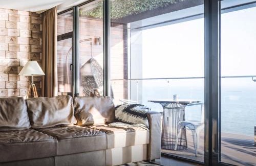 Prymors'kyi district Hôtel | M1 Club Hotel