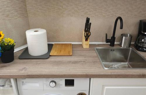 Prosperidad Appartement | M1 Loft Privado 4 Personas