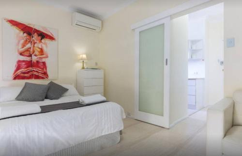West Perth Appartement | M102 West Perth Studio Apartment near Kings Park