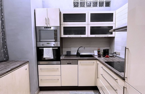 Ferencvaros Appartement | M13 Rustic Stylish Apt. Cleaned by the Owner