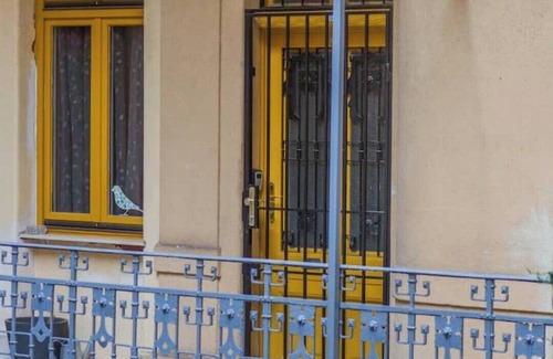 Ferencvaros Appartement | M13 Rustic Stylish Apt. Cleaned by the Owner