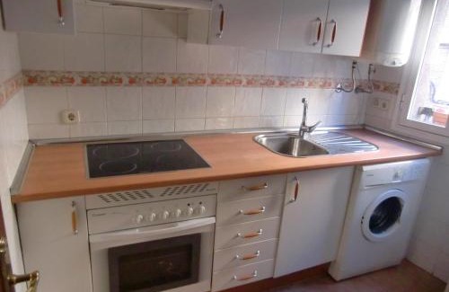 San Diego Appartement | M17 Madrid Centro apartamento con wifi