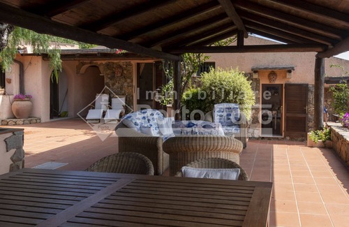 Capo d'Orso Appartement | M18A Villa - M18A PORTO MANNU