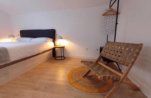 Ourense Maison | M2 Disfruta de Ourense en esta acogedora casa
