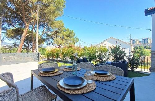 Ourense Maison | M2 Disfruta de Ourense en esta acogedora casa