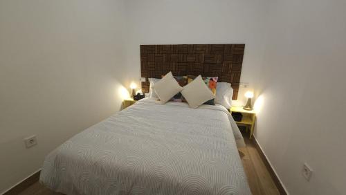 Hortaleza Appartement | M2 Loft Privado para 4 personas
