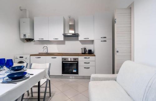 Quartiere Mazzini Appartement | M3 10 min Duomo Luxury Fondazione Prada House