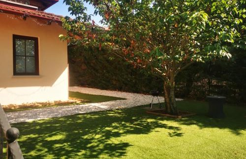 Pusztavacs Appartement | M3 Green Oasis Mogyoród