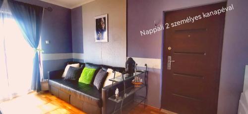 Pusztavacs Appartement | M3 Green Oasis Mogyoród