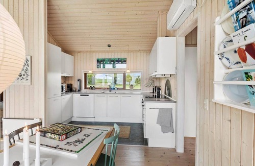 Nykobing Falster Maison | M320 Nykøbing F - Sdr. Alslev Kystvej 8 A