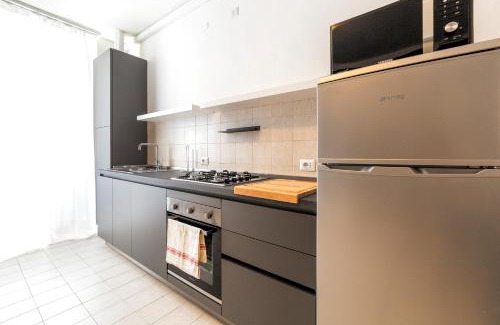 Chinatown Appartement | M5 Monumentale Wide Apartment