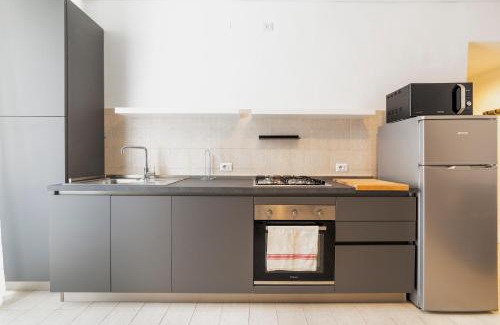 Chinatown Appartement | M5 Monumentale Wide Apartment
