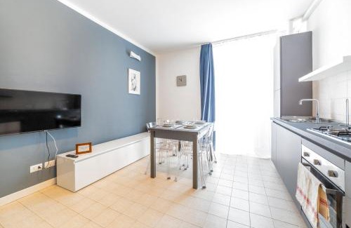 Chinatown Appartement | M5 Monumentale Wide Apartment