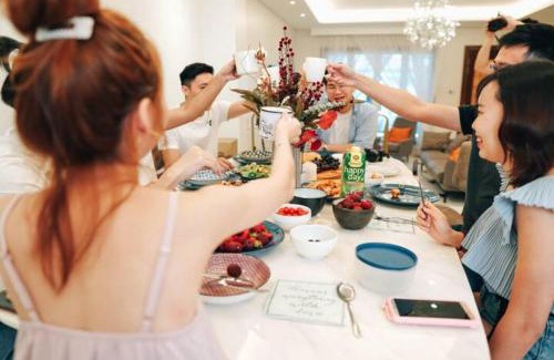 Bukit Jalil Maison | M54 House,9min Pavilion 2