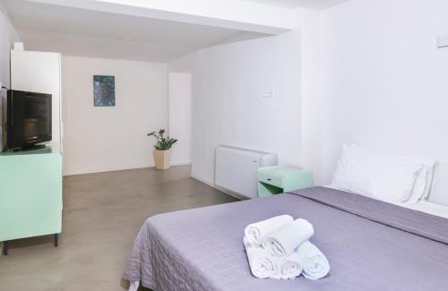 Izola Maison | M9 Rooms