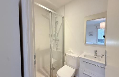 Annemasse Appartement | M96 Marquer joli studio Faucigny