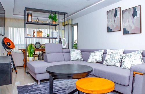 Cocody Appartement | Maât, 4 pièces Abidjan Cocody