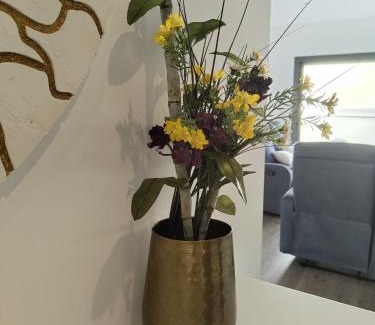 Nazare Appartement | Maçarico's Guest House