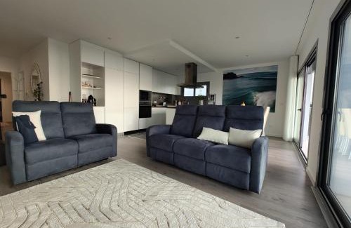 Nazare Appartement | Maçarico's Guest House
