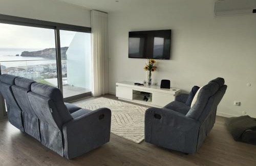 Nazare Appartement | Maçarico's Guest House
