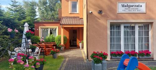 Leba Maison | Małgorzata