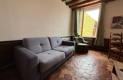 Milly-la-Foret Appartement | Ma Belle Conciergerie - Le Grand Milly