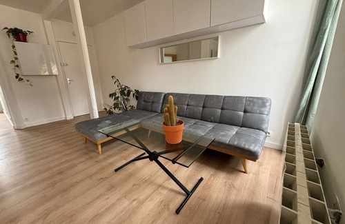 Milly-la-Foret Appartement | Ma Belle Conciergerie - The little Corner Of Milly
