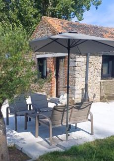 Boignee Maison | Ma Bergerie