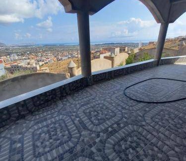 Ait Youssef Ou Ali Lit Et Petit-Déjeuner | 25 m² Chambre d'hôtes ∙ 3 personnes