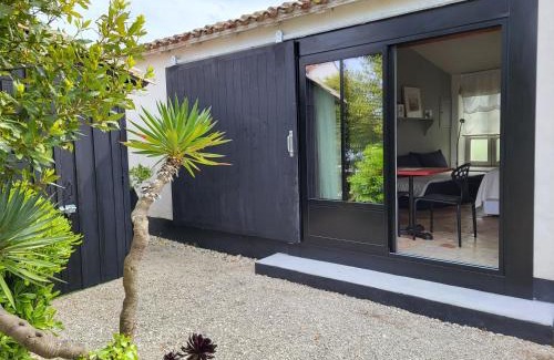 Saint-Clement-des-Baleines Maison | Ma Chambre d'Amis
