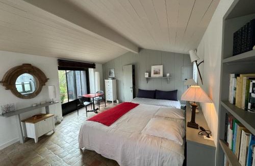 Saint-Clement-des-Baleines Maison | Ma Chambre d'Amis