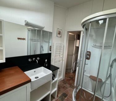 Saint-Clement-des-Baleines Maison | Ma Chambre d'Amis