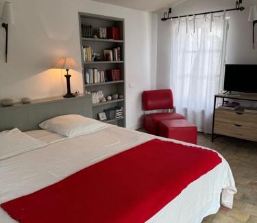 Saint-Clement-des-Baleines Maison | Ma Chambre d'Amis